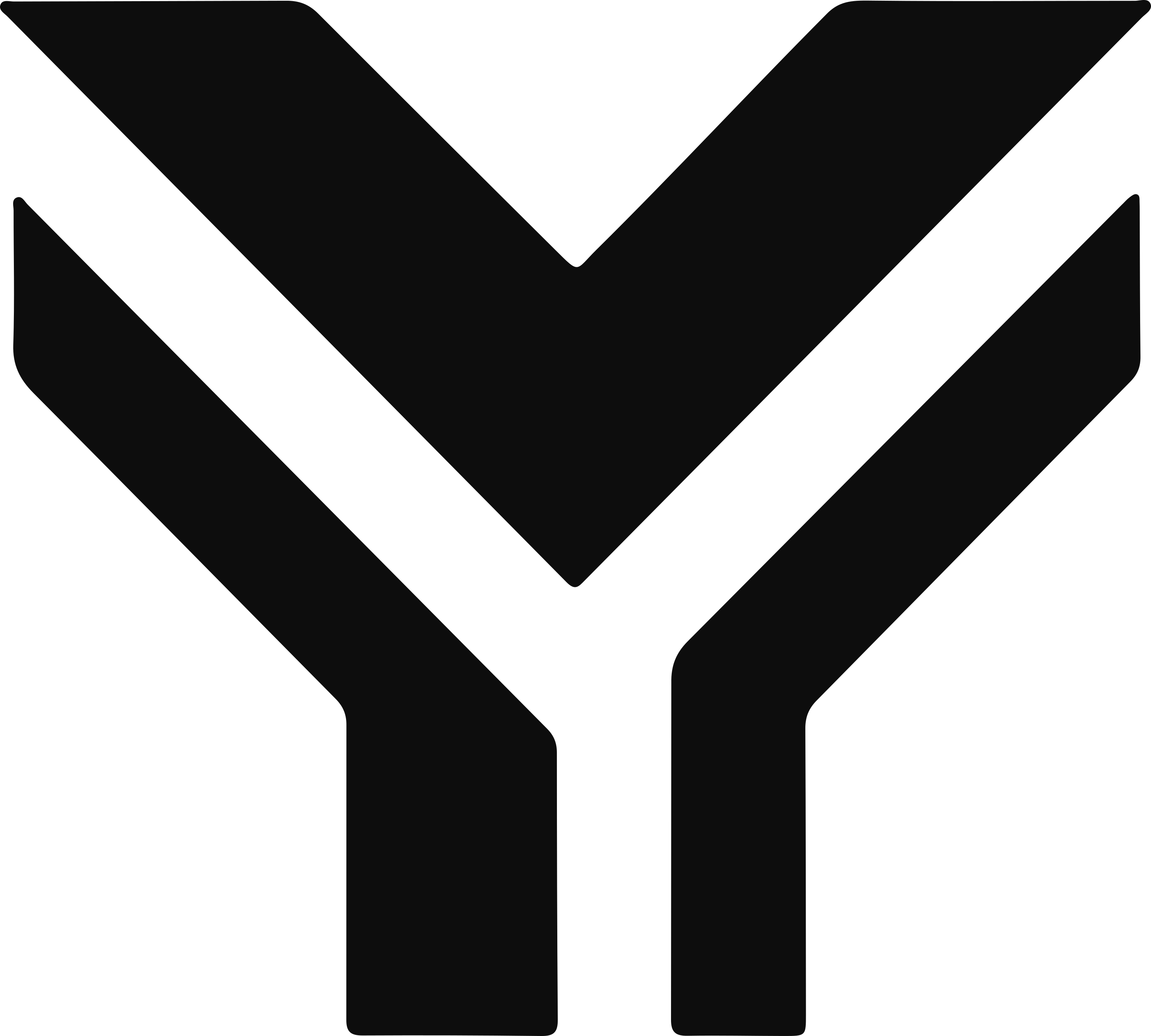 YesMall Logo